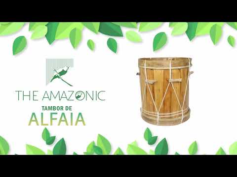 18   Alafaia