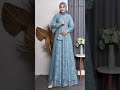 Gamis Brukat Jumbo Dress #RacunShopee #ViralDiShopeeVideo #PromoNonStop #ShopeeCOD #GratisOngkirRP0