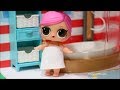 The Storybook Club Morning Routine! Toys and Dolls for Kids & Baby Doll Play