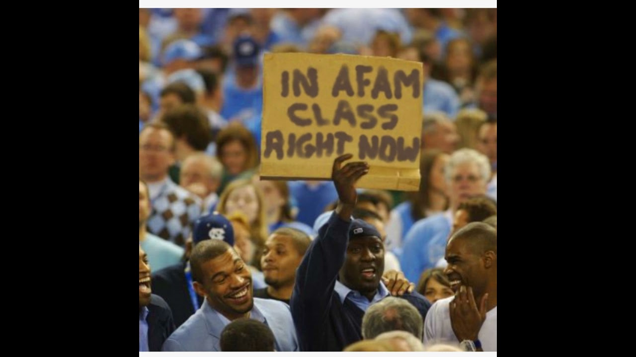 Why the Academic Fraud Case At North Carolina Remains Unpenalized To This Day