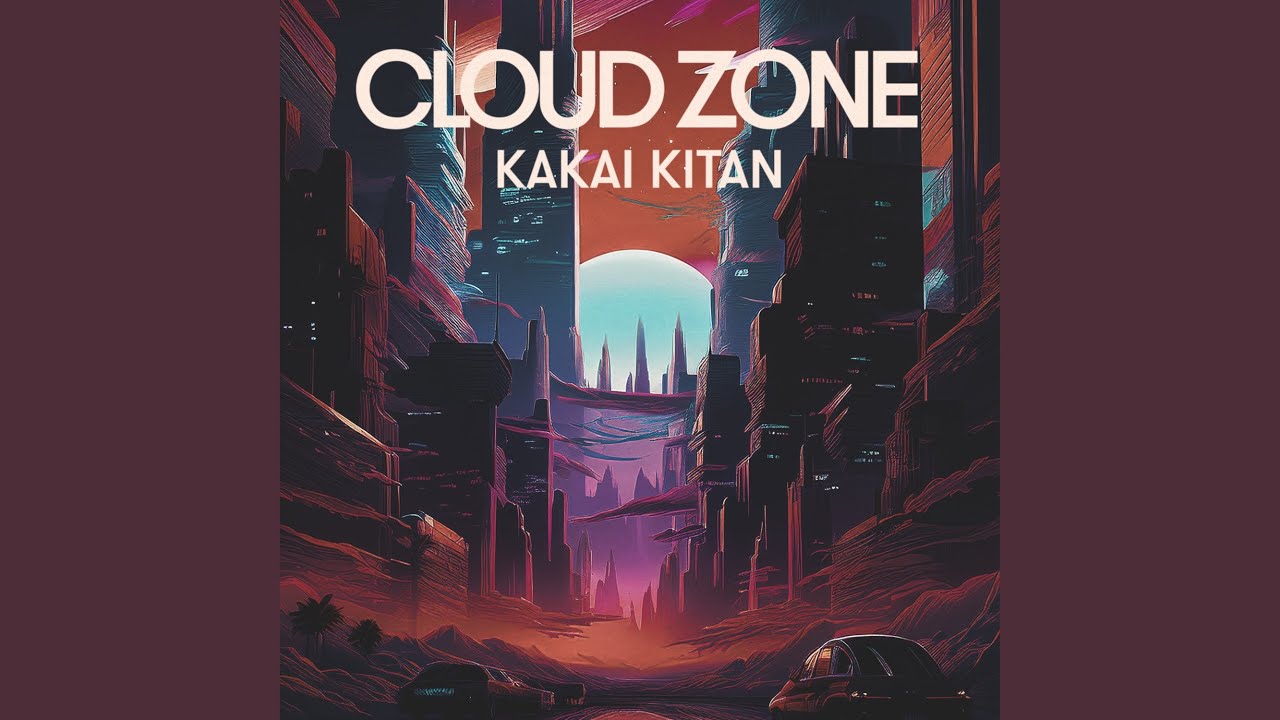 Kakai Kitan auf YouTube ansehen Kakai Kitan auf YouTube ansehen