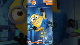 Minion Rush Part 1