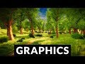 How to get Good Graphics in Unity