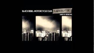 Watch Black Rebel Motorcycle Club The Likes Of You video