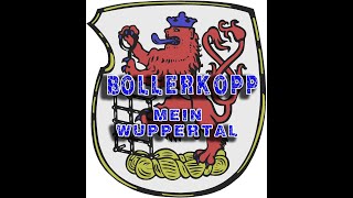 BOLLERKOPP - Mein Wuppertal