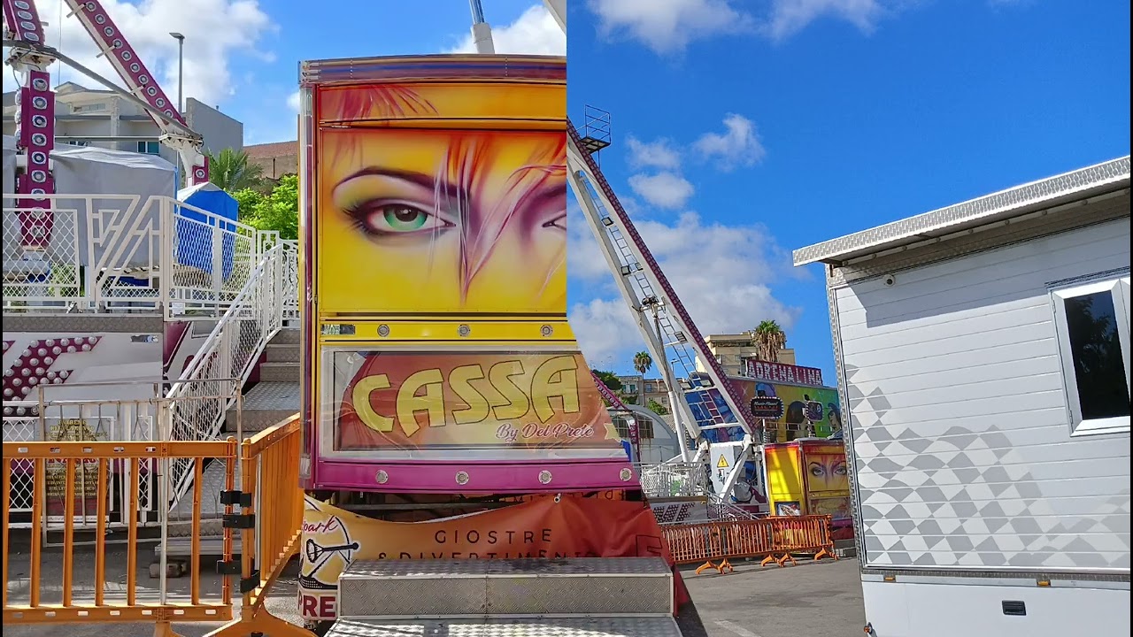 Luna Park Brindisi 2023