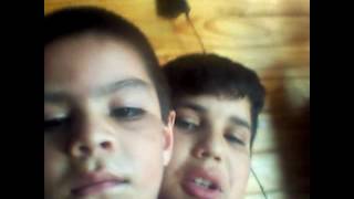 Manu Y Tobi Y Maubro