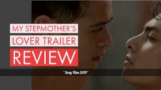 My Stepmother's Lover - Trailer (Review)