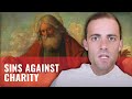 The Most DANGEROUS Kinds of Sins w/ Fr. Gregory Pine, OP