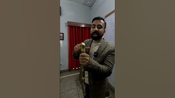 Teaching math concept and eating Ganna... By Suraj Sir #doa #rimc #rms #sainikschool #bethenext