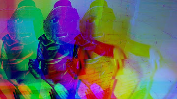 Norman Smart & The Futuremen - Kostume Funktion (Official Video)