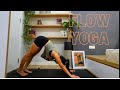 Flow Yoga_ Yoga Căn Bản_ Yoga Cho Mọi Cấp Độ