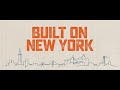 Built On New York
