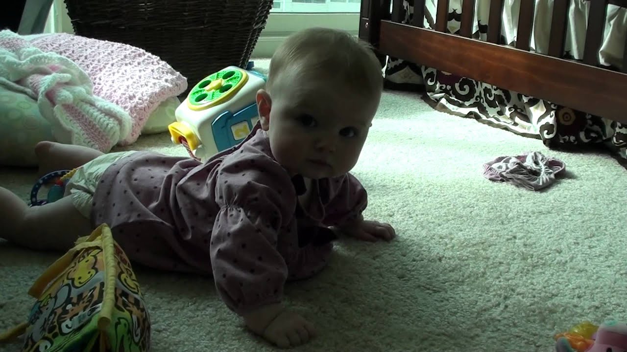 Push Up Baby YouTube