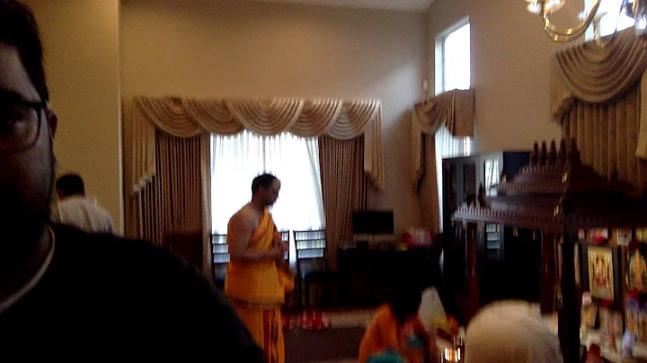Chandi Parayanam - April 7 - San Jose
