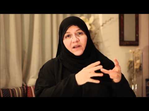 على طريق حياتنا الدلال المفرط