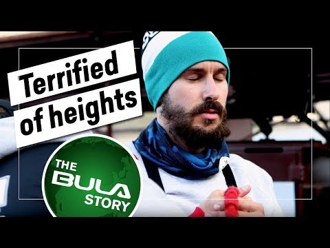 Let’s Go Bungee Jumping! // The Bula Story Vlog #2