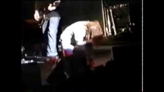 Soul Asylum - &quot;Hope&quot; - Live In Minneapolis 1994