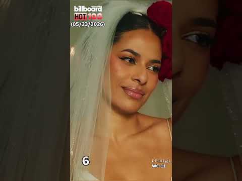 SHORTS | Billboard Philippines Hot 100 (05/23/2026) (Top 10 Songs)