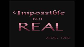 Celebrity Impossible But Real by Aids  (atari 8 bit) Net Worth