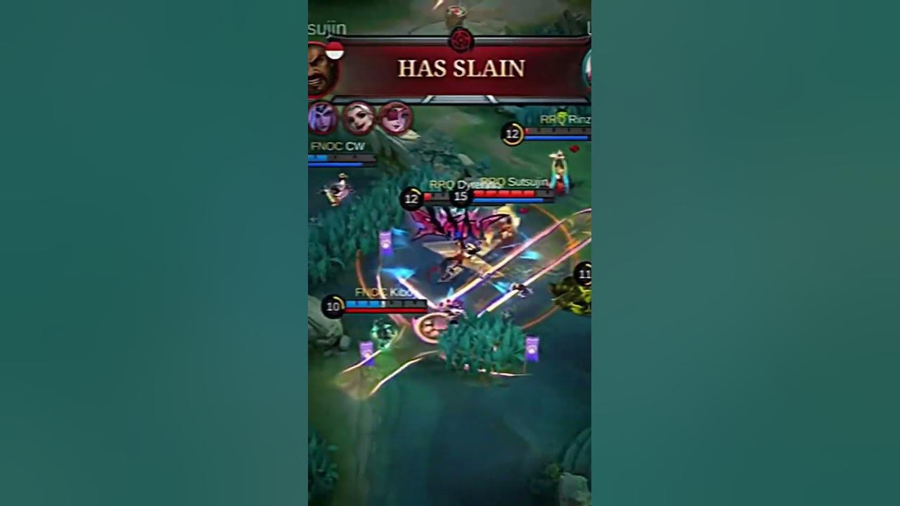 SAVAGE PERTAMA DI MPL S14 DARI SEORANG SUTSUJIN🤯 #capcut #mobilelegends #mlbb #jj #mpl #rrq #shorts SAVAGE PERTAMA DI MPL S14 DARI SEORANG SUTSUJIN🤯 #capcut #mobilelegends #mlbb #jj #mpl #rrq #shorts