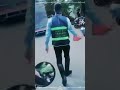 Bikin ngakak polisi nyungsepshorts