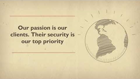 Wilson Consulting Group- Your Security ... Our Priority