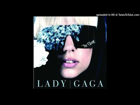 04 Beautiful, Dirty, Rich - 2008 - Lady Gaga - Album The Fame (Canadian Version)