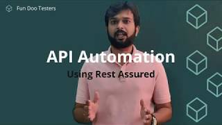 Learn API Automation using Rest Assured || Beginner to Pro