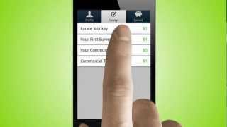 Paid Surveys screenshot 3