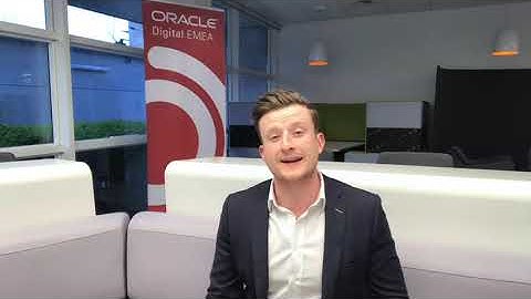 Maxymiser Video Step 1 email