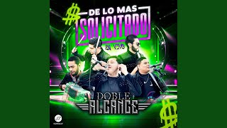 El Prieto 25 (En Vivo)