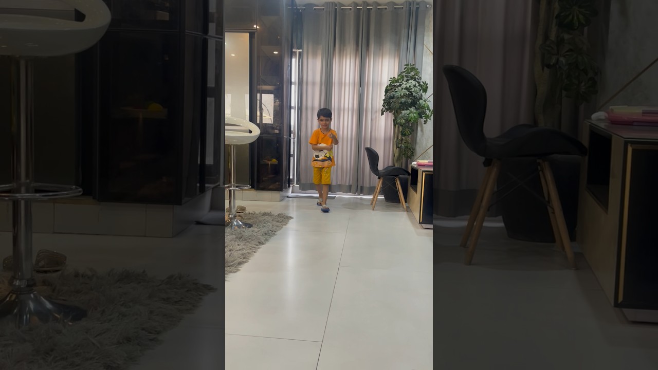 Kids attitude I Protocols I walk of Fame I Kids Business style I CEO Walk 