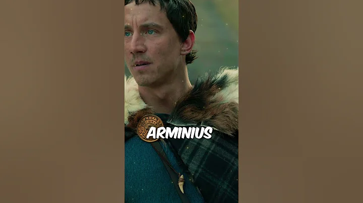 The Roman conquest of Germania #shorts