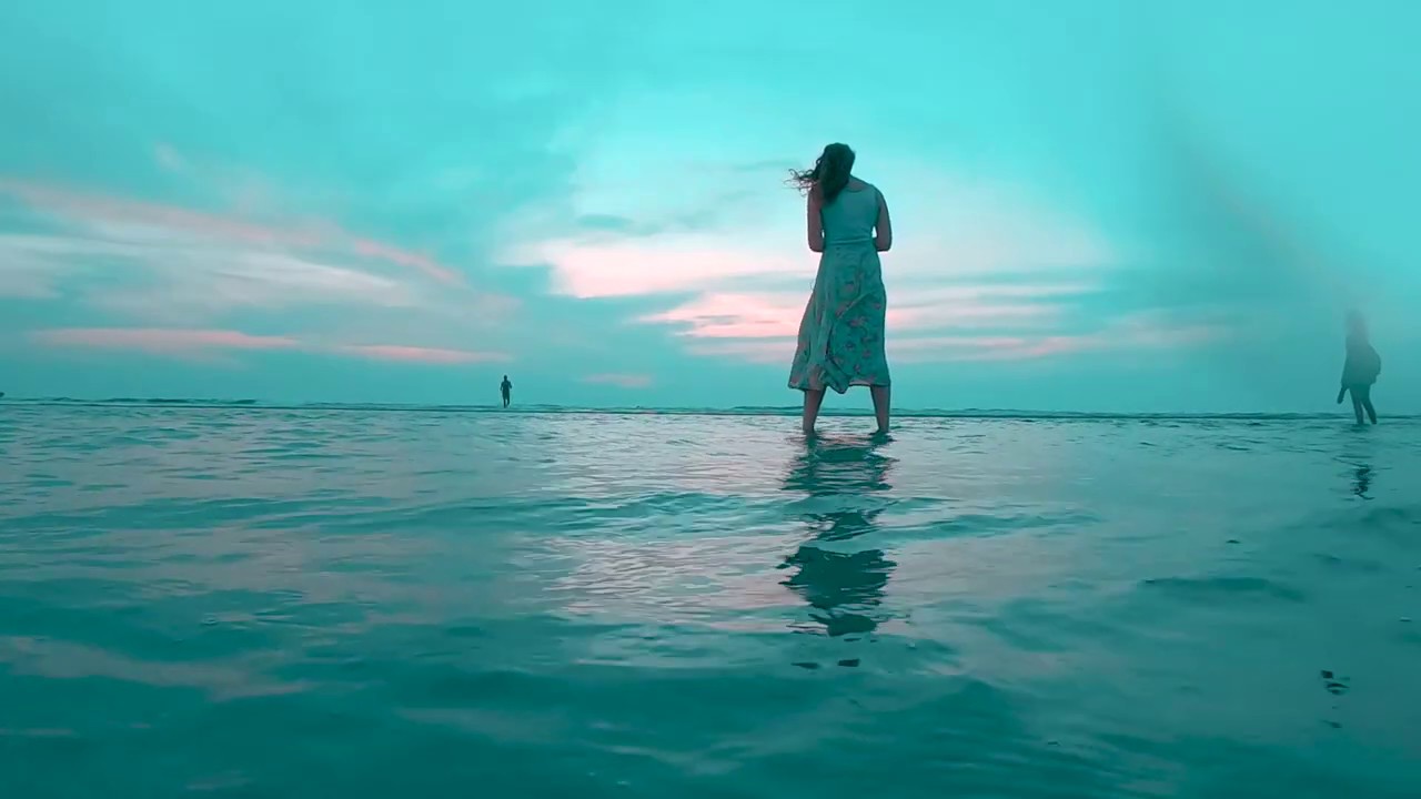 Arambol Beach | Goa | Sunset Artists performances