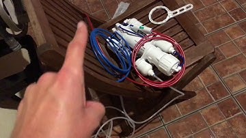 RO BUDDIE SETUP (PART II)