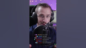 New Chat Platform Icons
