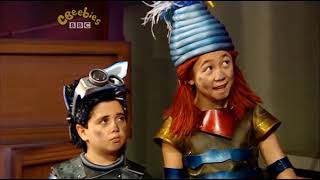 Space Pirates Ep1 - Music To Drum Along To