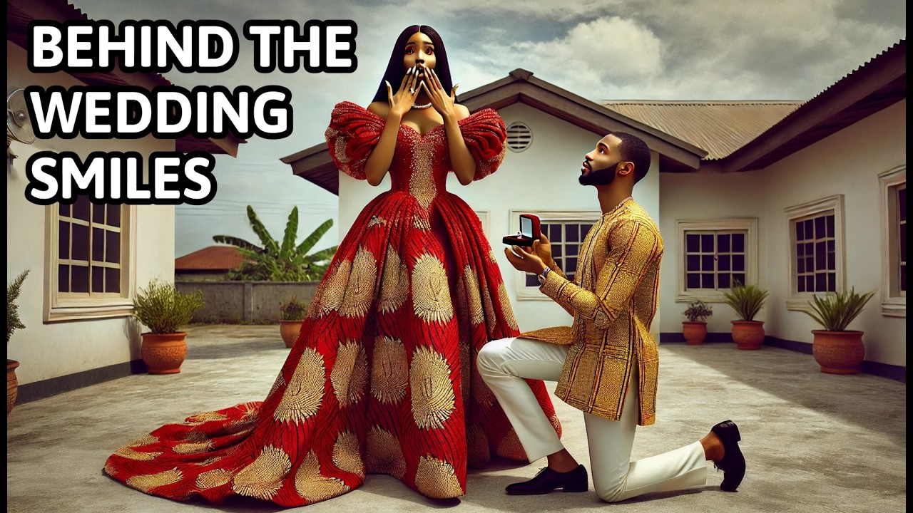 WATCH THIS BEFORE YOU GET MARRIED | THE TRUTH ABOUT MARRIAGE NO ONE TELLS YOU #tales  #folks