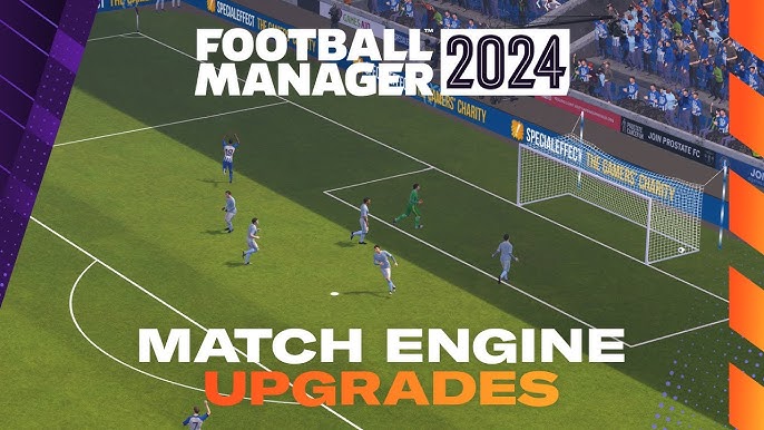 App Store - Progress never stops in Football Manager 2024 Touch on