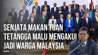 Download Lagu Tetangga Malu Mengakui Jadi Warga Malaysia, Perdana Menteri Sebut Tumpuan Dunia, Kok Bisa Indonesia? MP3
