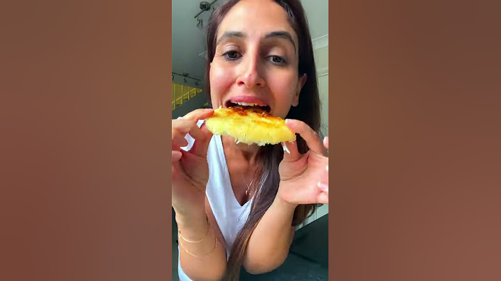 Persian Rice with Tahdig - Cooking With Ayeh