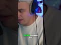 Reddit Chaos: Streamer mit Gänsehaut und "Holy Shit!" #shorts