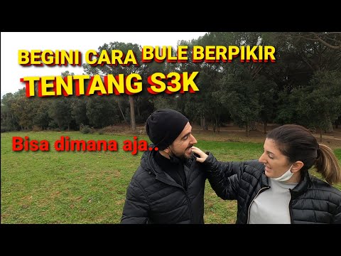 Video: Berhubungan Dengan Orang Asing Dalam Beberapa Menit