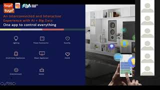 IBA Tech Month Session 1 How to work with Tuya A screenshot 4