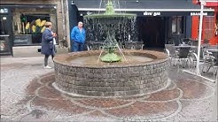 مدينة سانت ايتيان فرنسا Saint-Étienne France