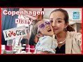 【コペンハーゲン】子連れフライト＆海外旅行お役立ちアイテム｜デンマークのカフェ🇩🇰 MATE.本店🚲
