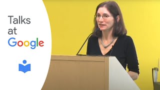 Authors@Google: Katie Hafner