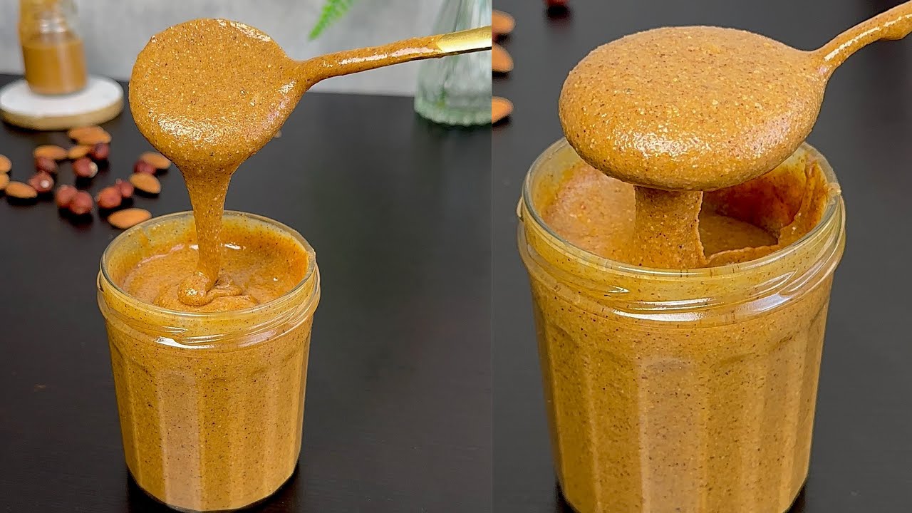 Домашнее пралине для всей вашей выпечки! Очень простой и беспроигрышный рецепт!