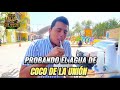 Video de La Unión de Isidoro Montes de Oca